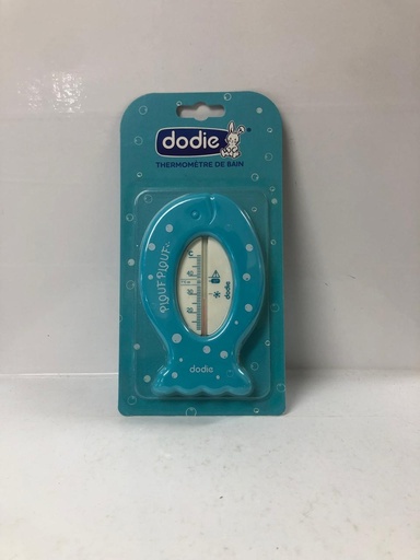 [009289] DODIE THERMOMETRE DE BAIN BALEINE 2335