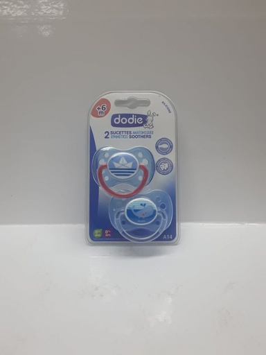 [008897] DODIE SUC A14 +6M DUO MER 2434