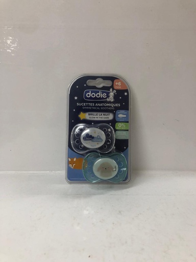 [008303] DODIE SUC A36 +6M DUO NUIT JE RÊVE SANS ANNEAU 0249