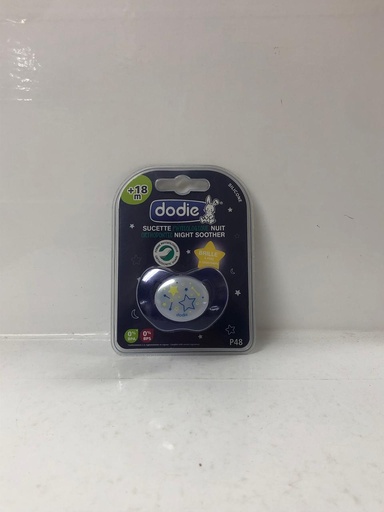 [008290] DODIE SUC P48 +18M NUIT CHAT / CONSTELLATIONS 2144/1109