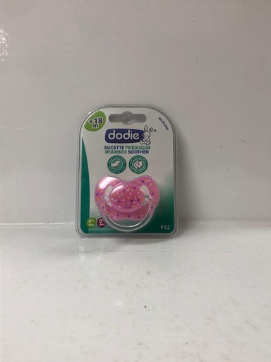 [007965] DODIE SUC P42 +18M P42 FANIONS 0676/2137