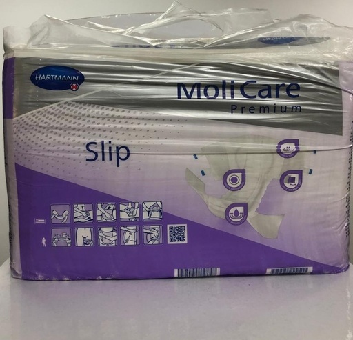 [010921] HRTM MOLICARE PREMIUM SOFT SUPER CHANGE TAILLE M NUIT 30U 169650