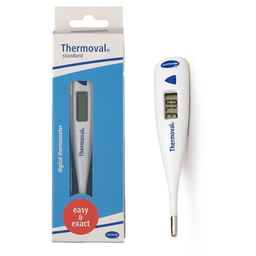 [010913] HRTM THERMOVAL STANDARD THERMOMETRE ELECTRONIQUE 925021        