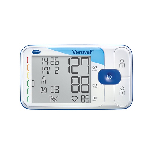 [010903] HRTM VEROVAL COMFORT TENSIOMETRE DE BRAS 925302         