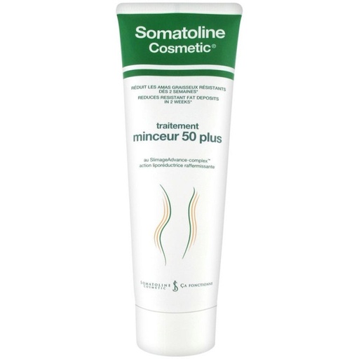 [009002] SOMATO TRAITEMENT MINCEUR 50 PLUS 150ML 4094         
